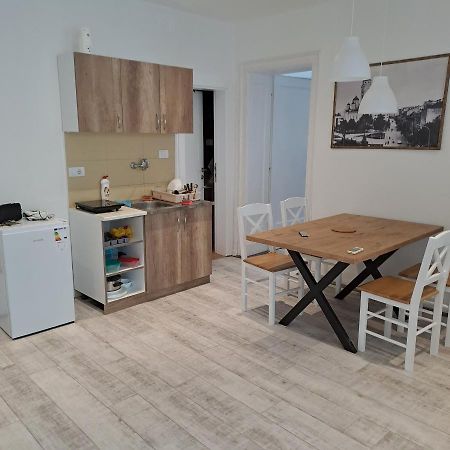Apartman Centar Sd Smederevo Ngoại thất bức ảnh