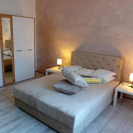 Apartman Centar Sd Smederevo Ngoại thất bức ảnh