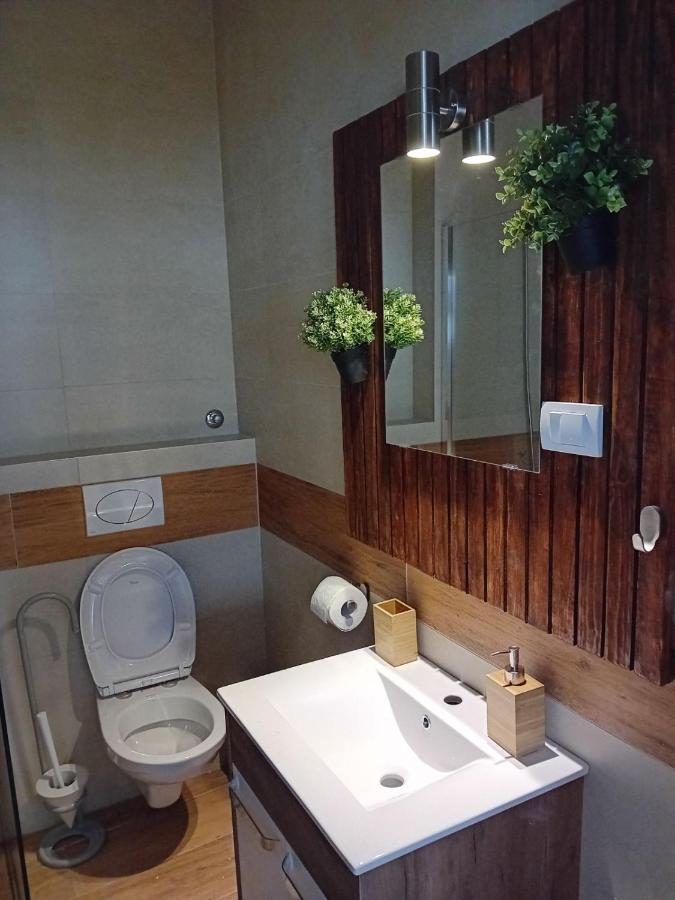 Apartman Centar Sd Smederevo Ngoại thất bức ảnh