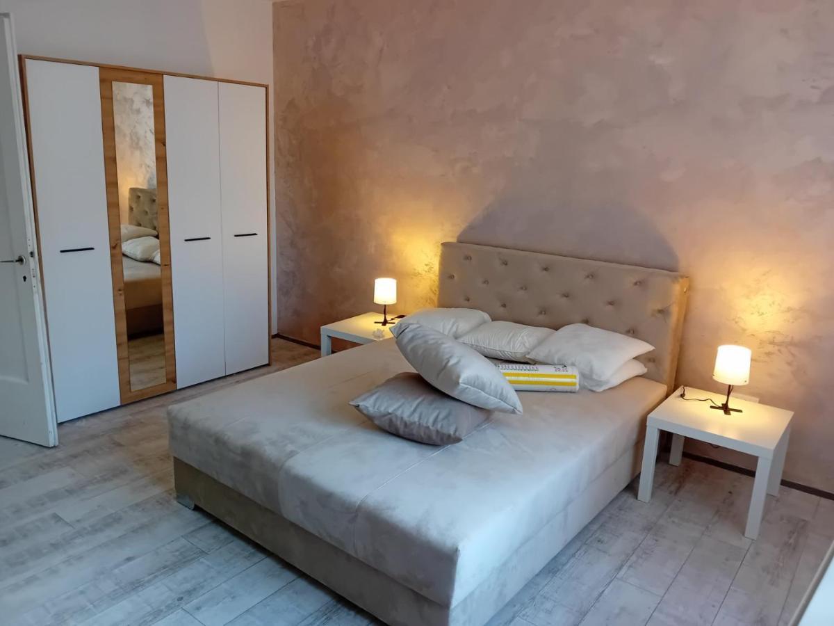 Apartman Centar Sd Smederevo Ngoại thất bức ảnh