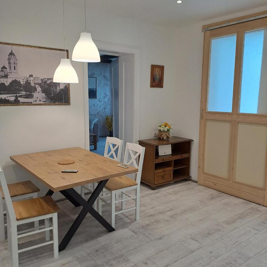 Apartman Centar Sd Smederevo Ngoại thất bức ảnh
