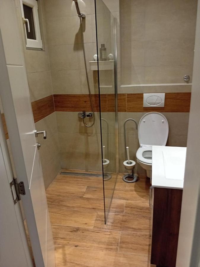 Apartman Centar Sd Smederevo Ngoại thất bức ảnh