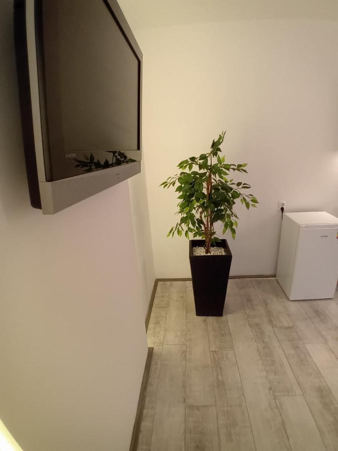 Apartman Centar Sd Smederevo Ngoại thất bức ảnh